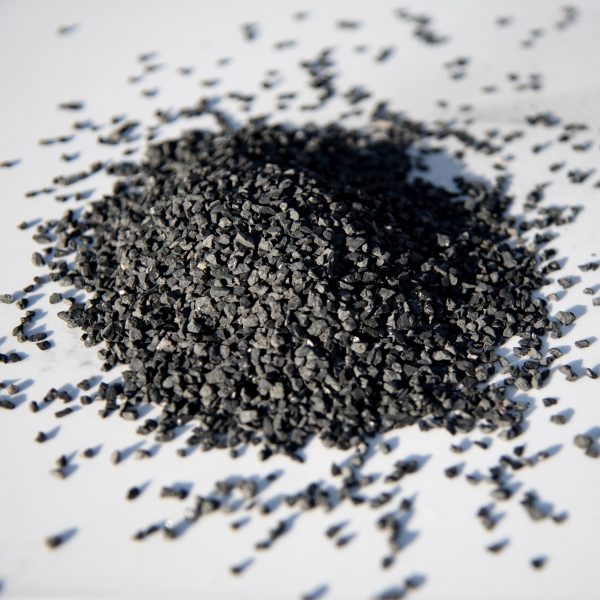 مسباره چیست و کاربرد آن در سندبلاست صنعتی مسباره براق در تصویر