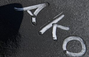 شن سندبلاست با برند آکو