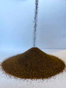 سندبلاست با گارنت خرید بهترین کیفیت گارنت در ابر تجارت آکو در انواع سایزبندی و بسته‌بندی